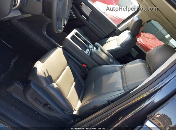 1FMJK1J85SEA11067 2025 FORD EXPEDITION Brown 