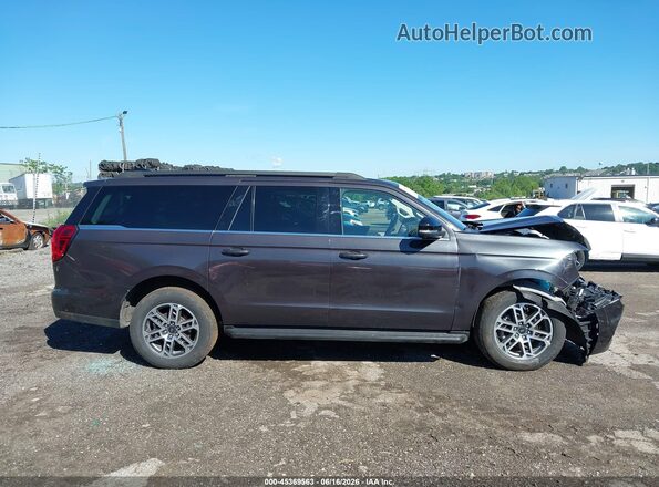 1FMJK1J85SEA11067 2025 FORD EXPEDITION Brown 