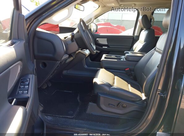 1FMJK1J85SEA11067 2025 FORD EXPEDITION Brown 