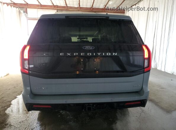 1FMJK1J87SEA29974 2025 FORD EXPEDITION Gray 