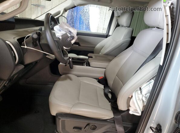 1FMJK1J87SEA29974 2025 FORD EXPEDITION Gray 