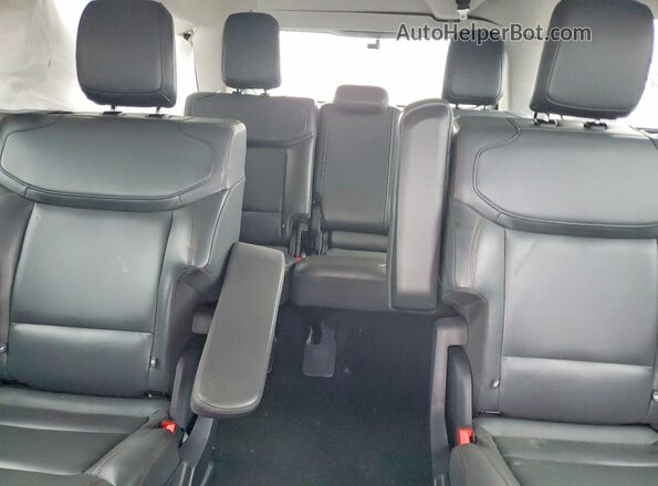 1FMJK1J89SEA59235 2025 FORD EXPEDITION Black 