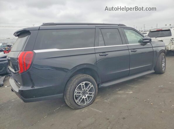 1FMJK1J89SEA59235 2025 FORD EXPEDITION Black 