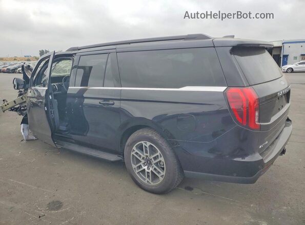 1FMJK1J89SEA59235 2025 FORD EXPEDITION Black 