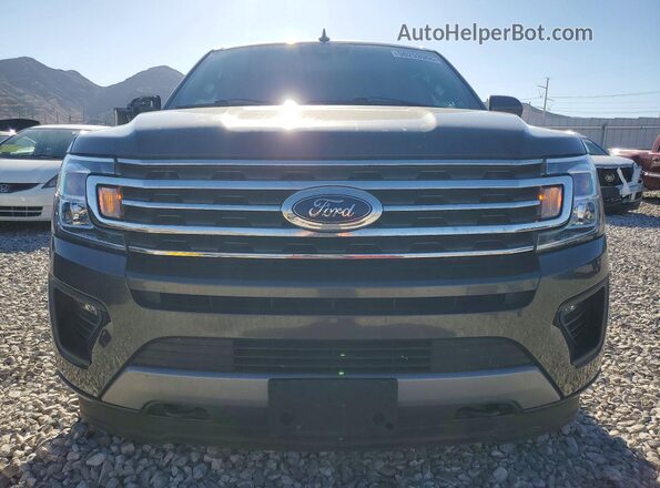 1FMJK1JT2MEA36211 2021 FORD EXPEDITION Black 