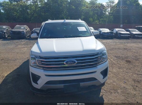 1FMJK1JT3MEA05050 2021 FORD EXPEDITION Белый 