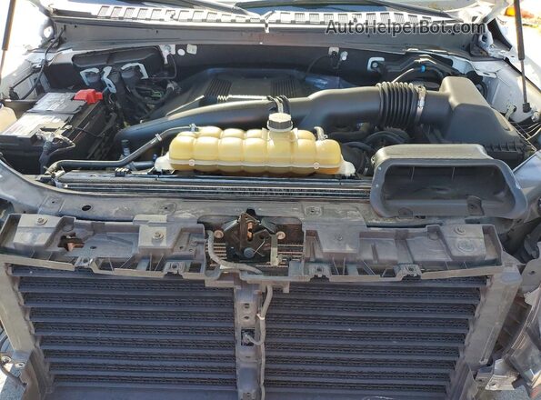 1FMJK1JT4LEB02093 2020 FORD EXPEDITION White 
