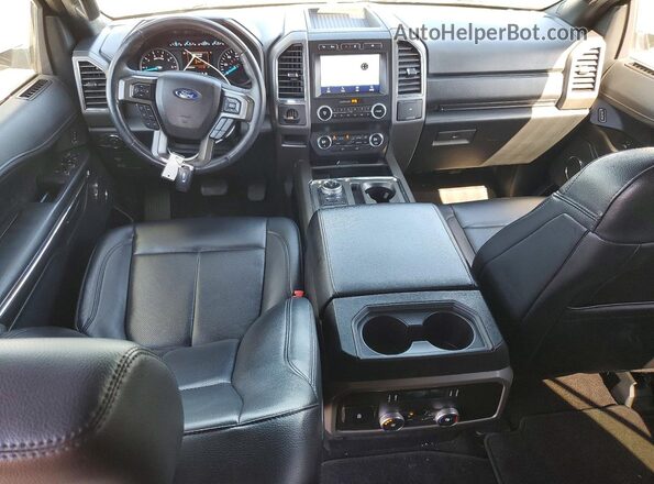 1FMJK1JT4LEB02093 2020 FORD EXPEDITION White 