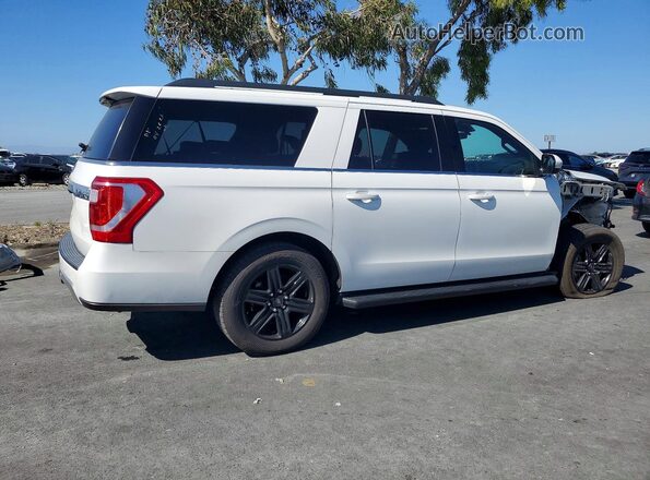 1FMJK1JT4LEB02093 2020 FORD EXPEDITION White 