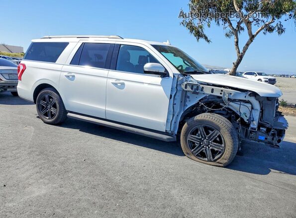 1FMJK1JT4LEB02093 2020 FORD EXPEDITION White 