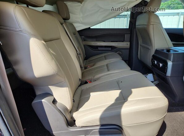 1FMJK1JT4MEA52569 2021 FORD EXPEDITION Black 