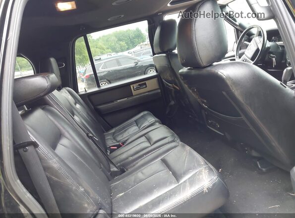 1FMJK1JT8GEF55347 2016 FORD EXPEDITION EL Черный Вид наклейки с VIN-кодом