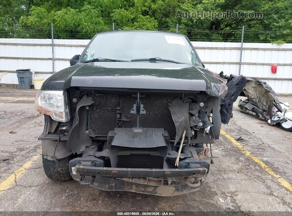1FMJK1JT8GEF55347 2016 FORD EXPEDITION EL Черный Вид щитка приборов