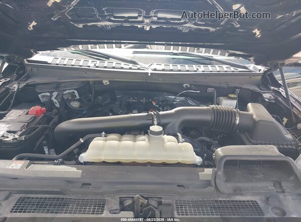 1FMJK1K80REA46446 2024 FORD EXPEDITION Black Vista trasera