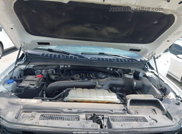 1FMJK1K86REA74798 2024 FORD EXPEDITION White Widok z tyłu