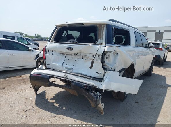 1FMJK1K86REA74798 2024 FORD EXPEDITION White Tył prawy