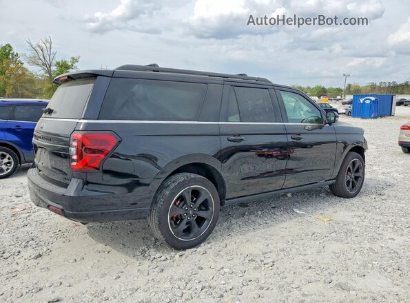 1FMJK1KG2PEA39471 2023 FORD EXPEDITION Black Rear right