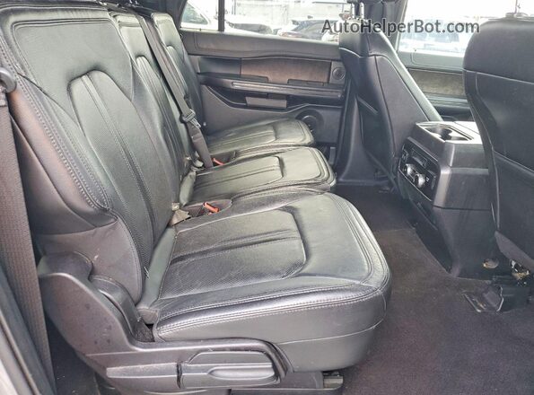 1FMJK1KT0LEA11692 2020 FORD EXPEDITION Silver 