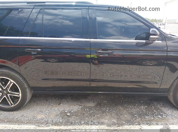 1FMJK1KT0MEA52129 2021 FORD EXPEDITION Black 360 interior view