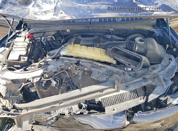 1FMJK1KT1LEA46886 2020 FORD EXPEDITION Black Շարժիչի բաժամունքի տեսք