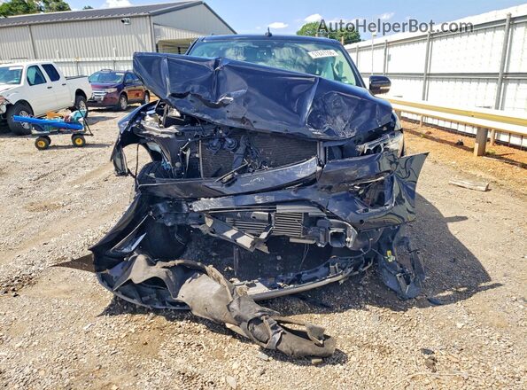 1FMJK1KT1LEA46886 2020 FORD EXPEDITION Black Դիմացի տեսք