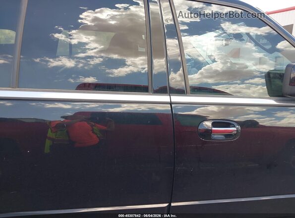 1FMJK1KT3GEF28037 2016 FORD EXPEDITION EL Черный Вид задней части салона