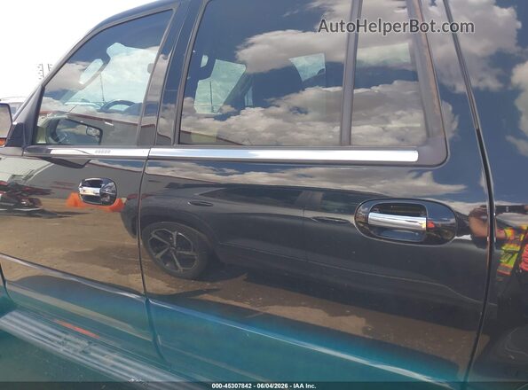 1FMJK1KT3GEF28037 2016 FORD EXPEDITION EL Черный Панорамный вид салона 360°