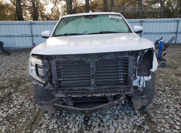 1FMJK1KT4LEA19889 2020 FORD EXPEDITION White Vista frontal