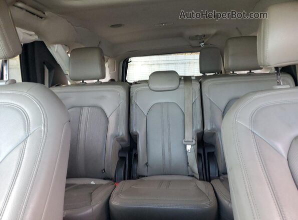 1FMJK1KT4LEA19889 2020 FORD EXPEDITION White Vista de los asientos traseros