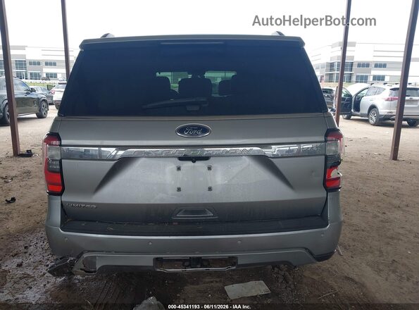 1FMJK1KT8MEA09917 2021 FORD EXPEDITION Silver 