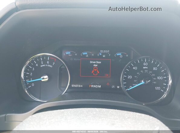 1FMJK1KT9LEA43931 2020 FORD EXPEDITION Серый Вид задних сидений