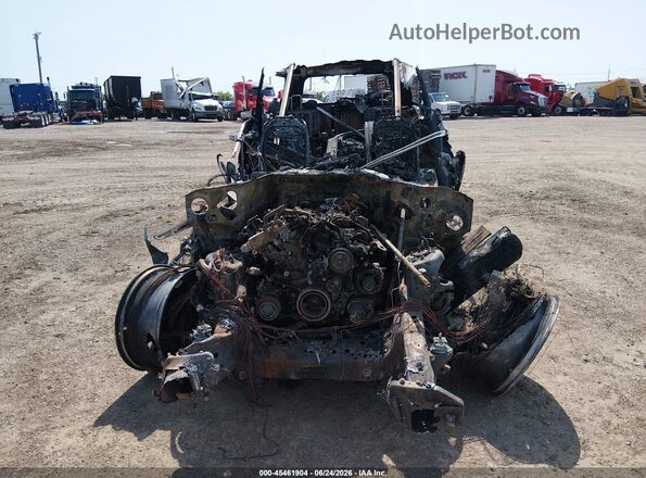 1FMJK1L83REA26772 2024 FORD EXPEDITION Black Widok z przodu