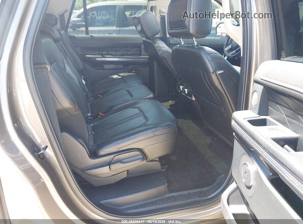 1FMJK1LT2JEA13889 2018 FORD EXPEDITION MAX Tan Вид наклейки з VIN-кодом