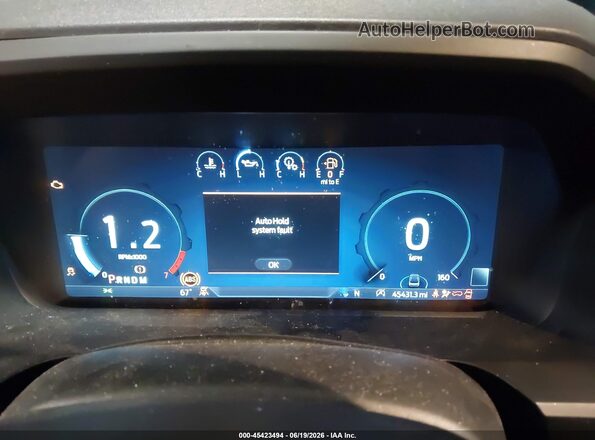 1FMJK1M84PEA54656 2023 FORD EXPEDITION Blue Вид задніх сидінь