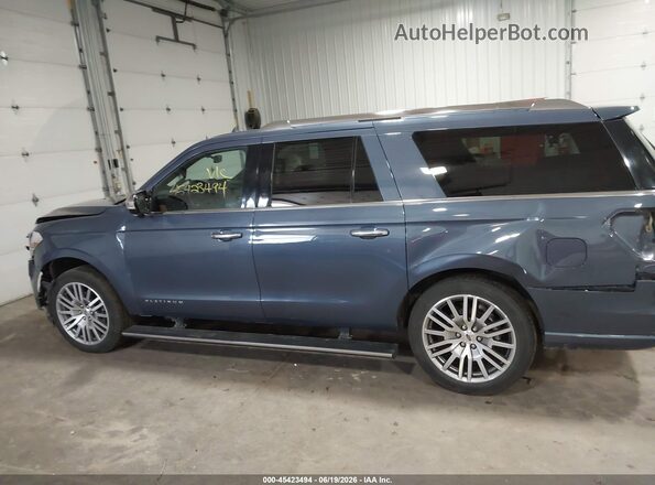 1FMJK1M84PEA54656 2023 FORD EXPEDITION Blue Панорамний вид салону 360°