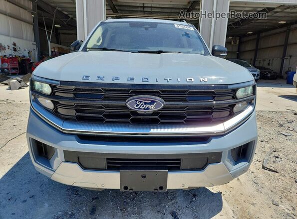 1FMJK1M85SEA29872 2025 FORD EXPEDITION Gray 
