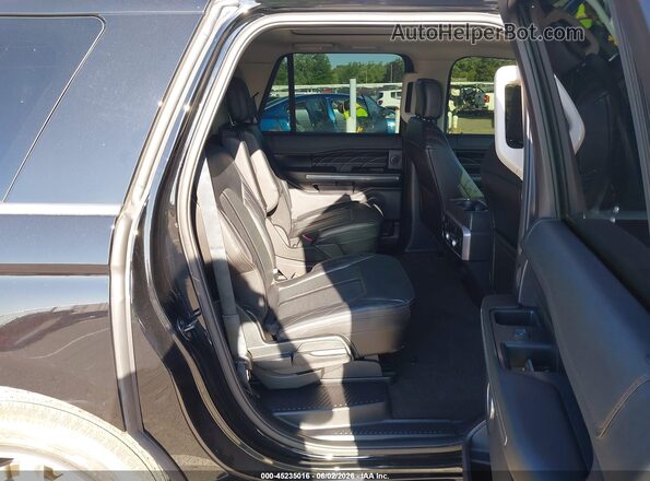 1FMJK1MT7JEA66294 2018 FORD EXPEDITION MAX Black VIN կոդի պիտակի տեսք
