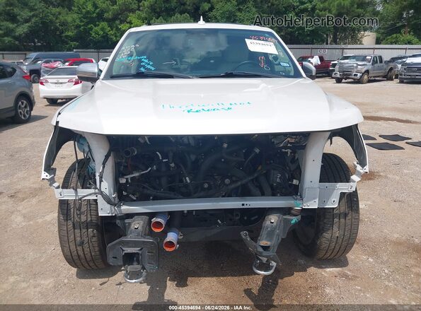1FMJK1MT7KEA65275 2019 FORD EXPEDITION MAX White Widok z przodu