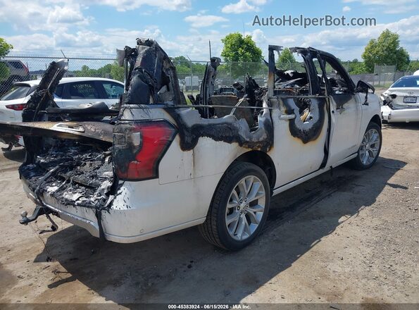 1FMJK1MT7KEA71710 2019 FORD EXPEDITION MAX White Rear right