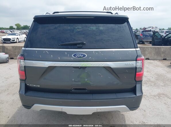 1FMJK1MT7LEB00589 2020 FORD EXPEDITION Gray 