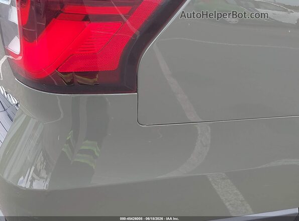 1FMJK2A82REA14654 2024 FORD EXPEDITION Green 