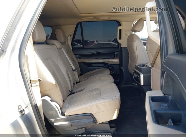 1FMJK2A83REA37537 2024 FORD EXPEDITION Silver VIN კოდის სტიკერის ხედი