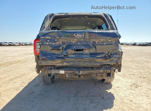 1FMJK2A83REA97656 2024 FORD EXPEDITION Blue უკანა ხედი