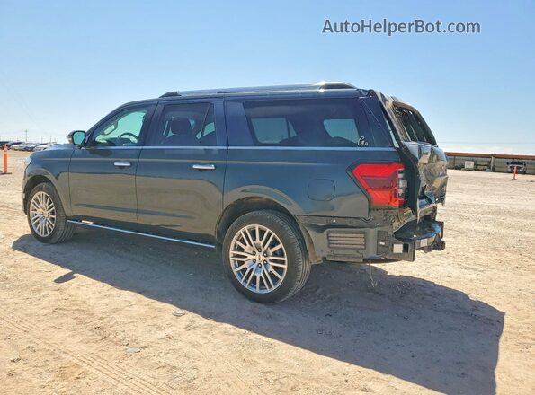 1FMJK2A83REA97656 2024 FORD EXPEDITION Blue უკანა მარცხენა