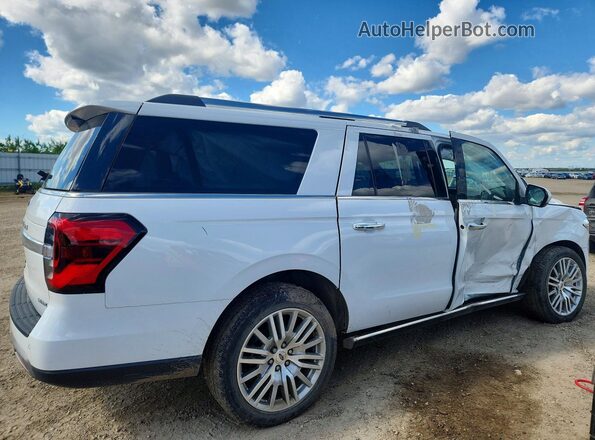 1FMJK2A86REA87221 2024 FORD EXPEDITION White Rear right