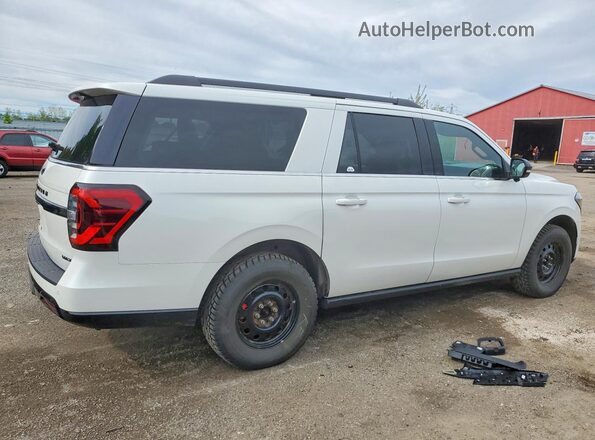 1FMJK2AG4REA07342 2024 FORD EXPEDITION White Rear right