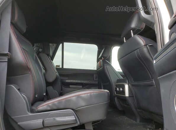 1FMJK2AG4REA07342 2024 FORD EXPEDITION White Rear interior view