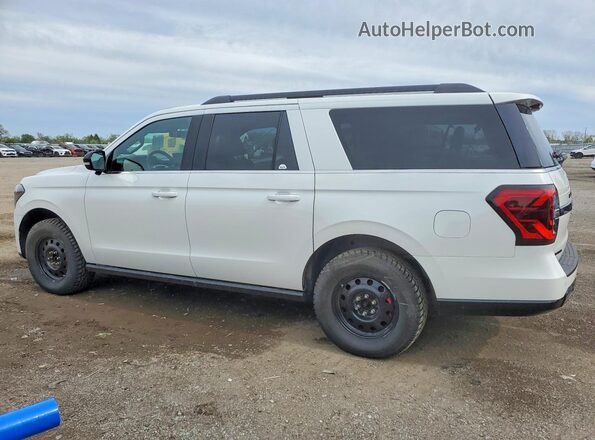 1FMJK2AG4REA07342 2024 FORD EXPEDITION White Rear left