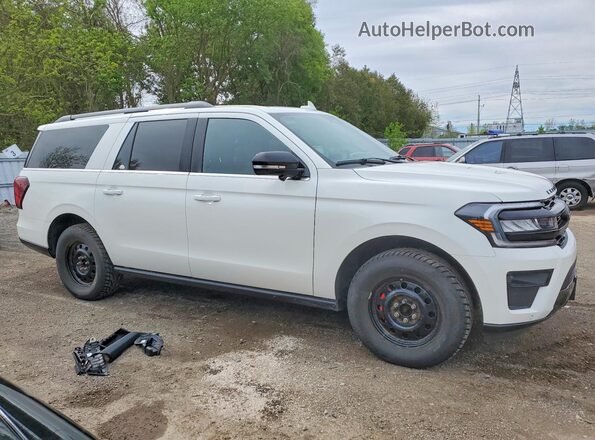 1FMJK2AG4REA07342 2024 FORD EXPEDITION White Front right