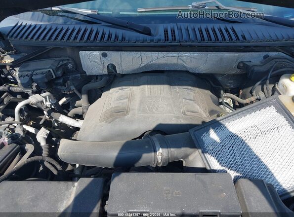 1FMJK2AT1HEA04314 2017 FORD EXPEDITION EL Black Widok z tyłu